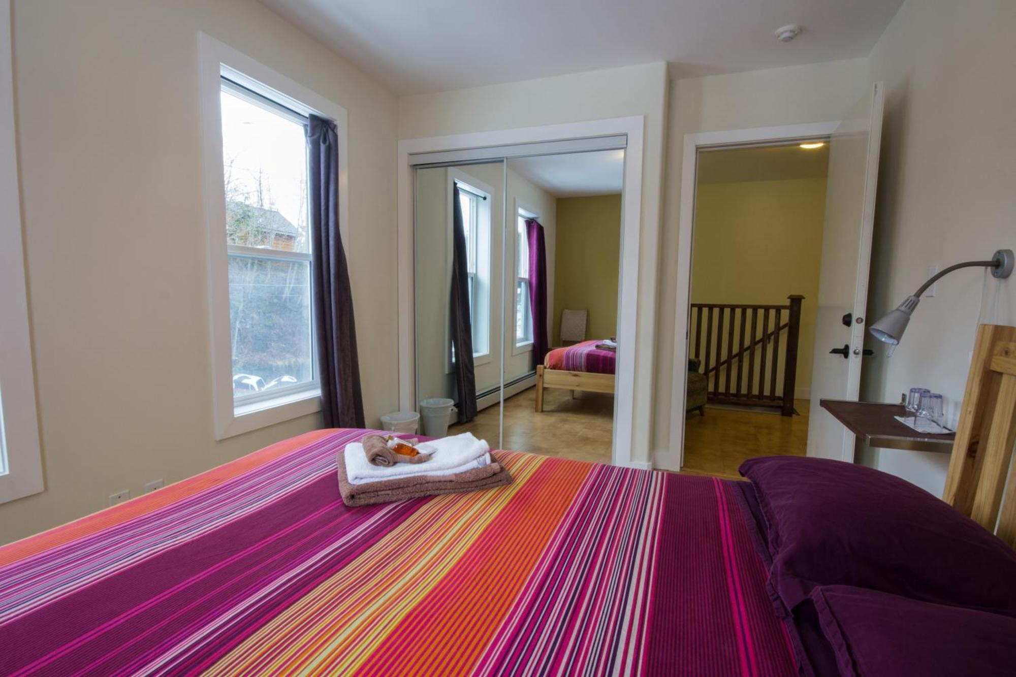 Pioneer Inns Prince Rupert Rom bilde